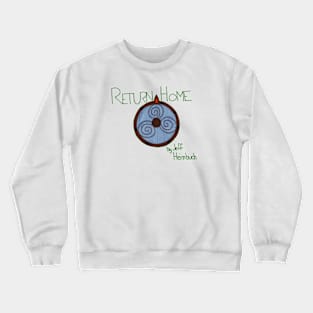 Return Home Amulet v2 Crewneck Sweatshirt